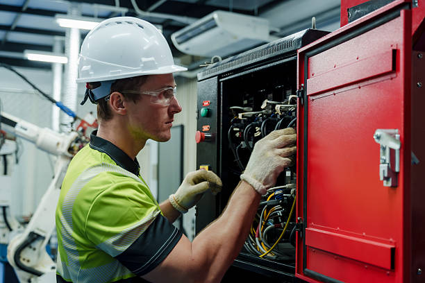 24/7 Emergency Generator Installation experts in Moline, IL