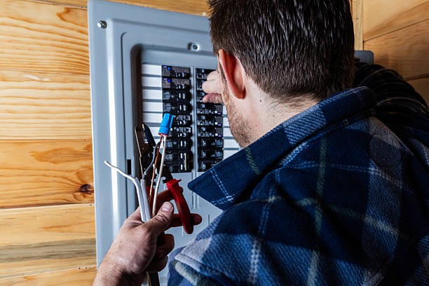 Affordable Generator Installation solutions in Moline, IL